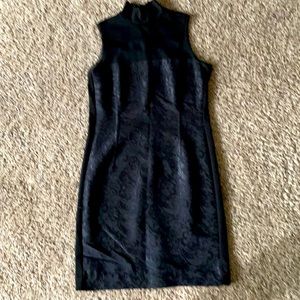 Women’s business dress